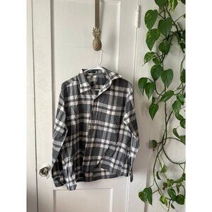 Don Douglass men’s size medium button-down shirt